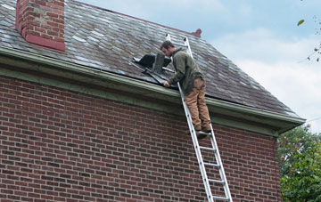 what affects urgent Panshanger roof repairs