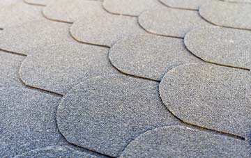 Panshanger asphalt roofing costs
