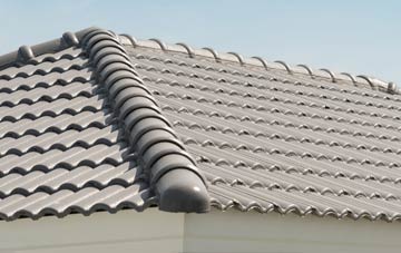 advantages of Panshanger clay roofing
