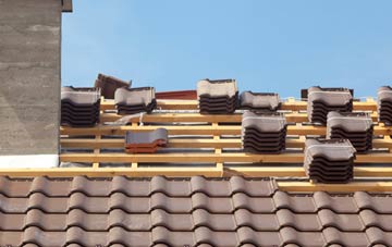 Panshanger clay roofing costs