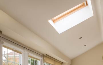 Panshanger conservatory roof insulation companies