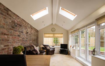 conservatory roof insulation Panshanger, Hertfordshire