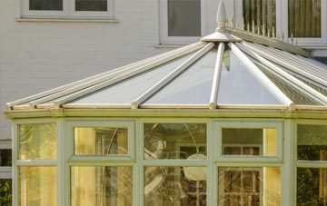 conservatory roof repair Panshanger, Hertfordshire