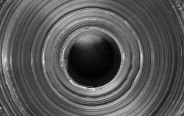 Panshanger edpm waterproofing