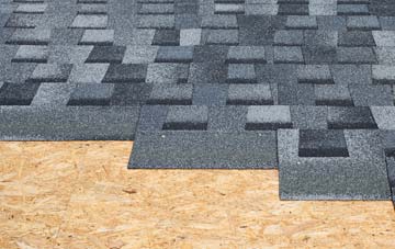 expert Panshanger asphalt roof companies