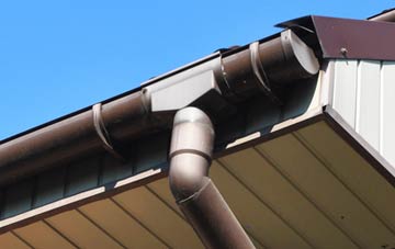 types of Panshanger fascias