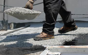 Panshanger flat roofing companies
