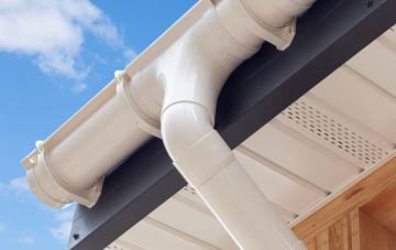 Panshanger gutter installation costs