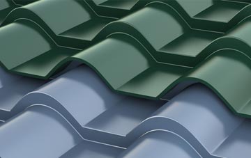 who should consider Panshanger plastic roofs