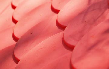 Panshanger plastic roof costs