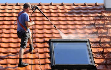 roof cleaning Panshanger, Hertfordshire