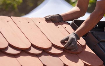 Panshanger roof tile contractors