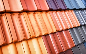 Panshanger roof tile costs