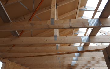 Panshanger roof truss costs