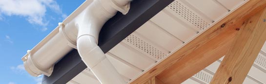 get Panshanger guttering quotes today