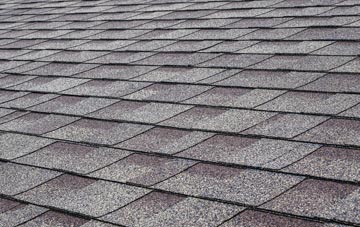 Panshanger tiles for shallow pitch roofing