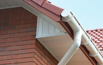 Panshanger soffit repair costs