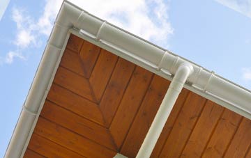Panshanger soffit types
