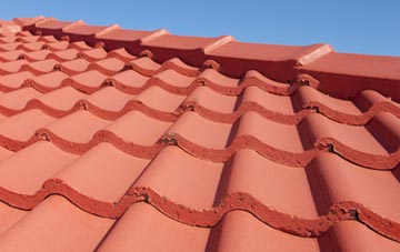 Panshanger tile and slate roof replacement