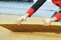 find rated Panshanger roof insulation companies