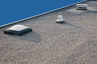 Panshanger flat roofing
