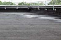 find rated Panshanger flat roofing companies