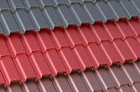 find rated Panshanger plastic roofing companies