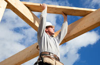 Panshanger roof replacement work