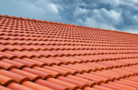 Panshanger roofing tiles