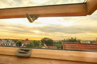 rated Panshanger roof window companies