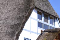 find rated Panshanger thatchers